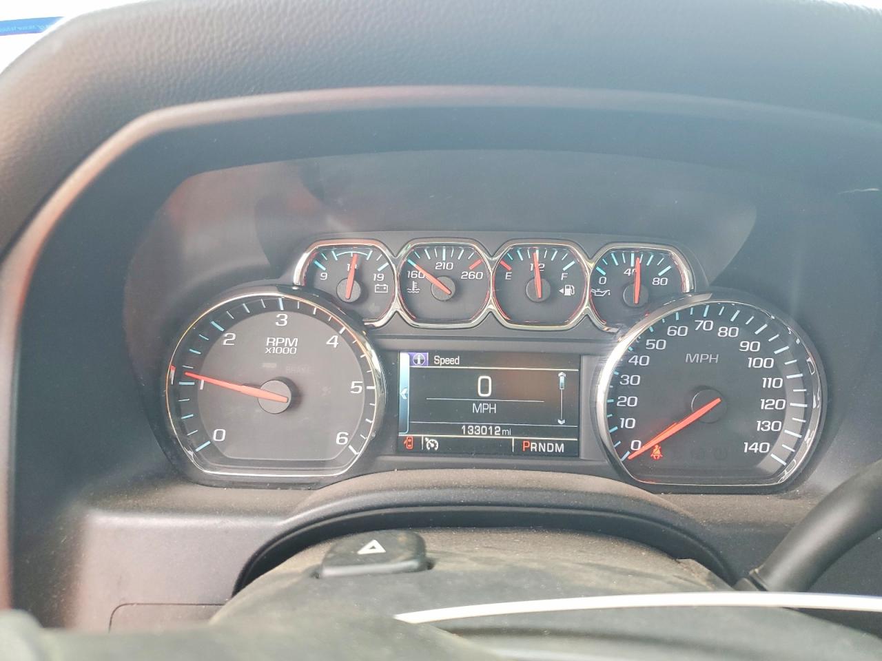 2014 CHEVROLET SILVERADO C1500 LT photo 17
