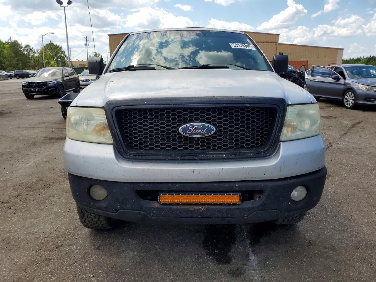 2007 FORD F150 photo 13