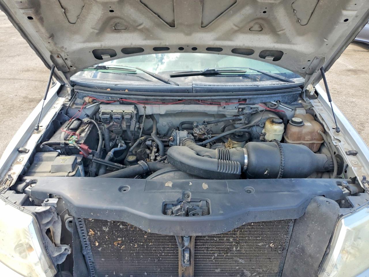 2007 FORD F150 photo 31