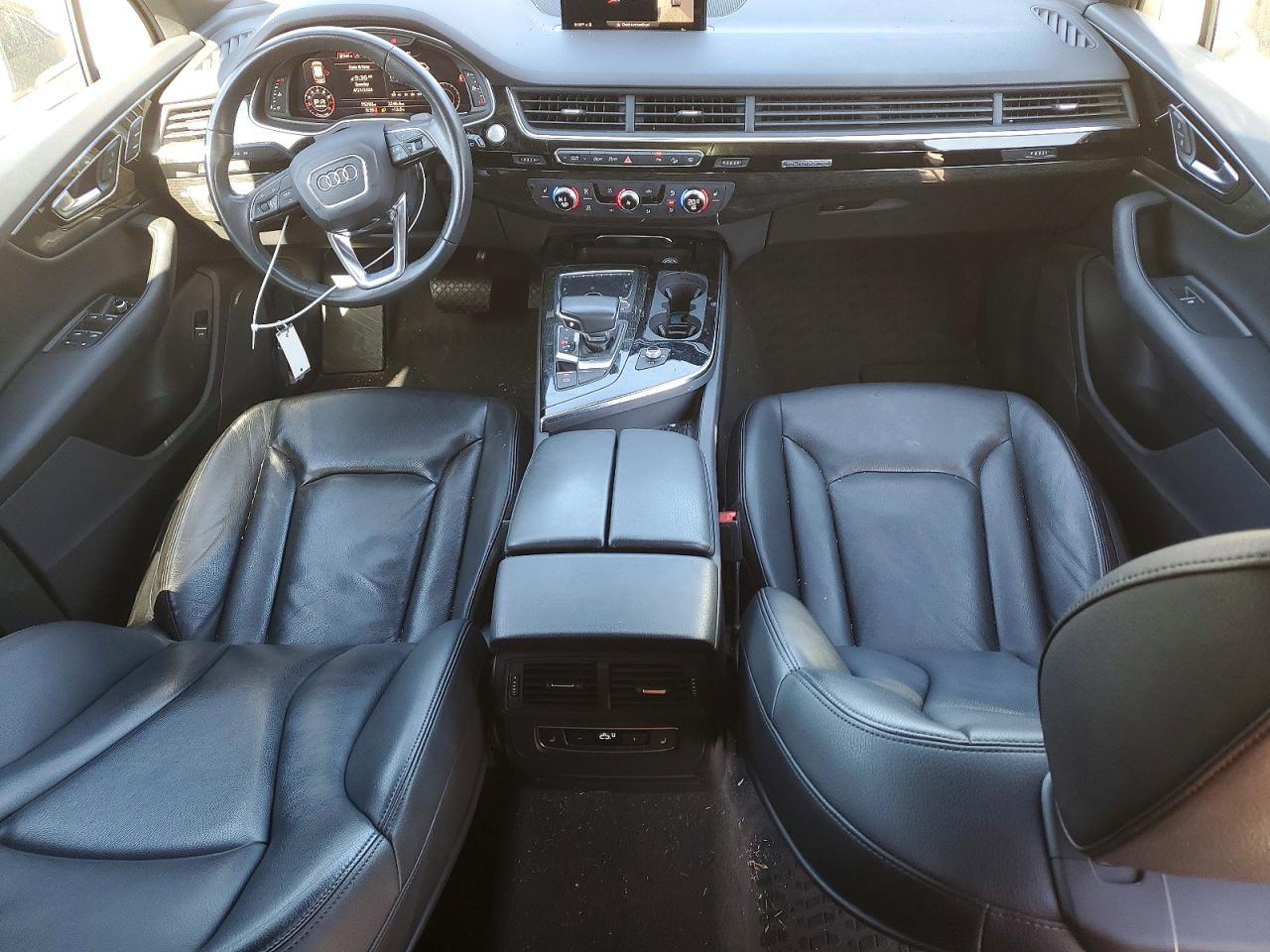 2019 AUDI Q7 PREMIUM photo 22