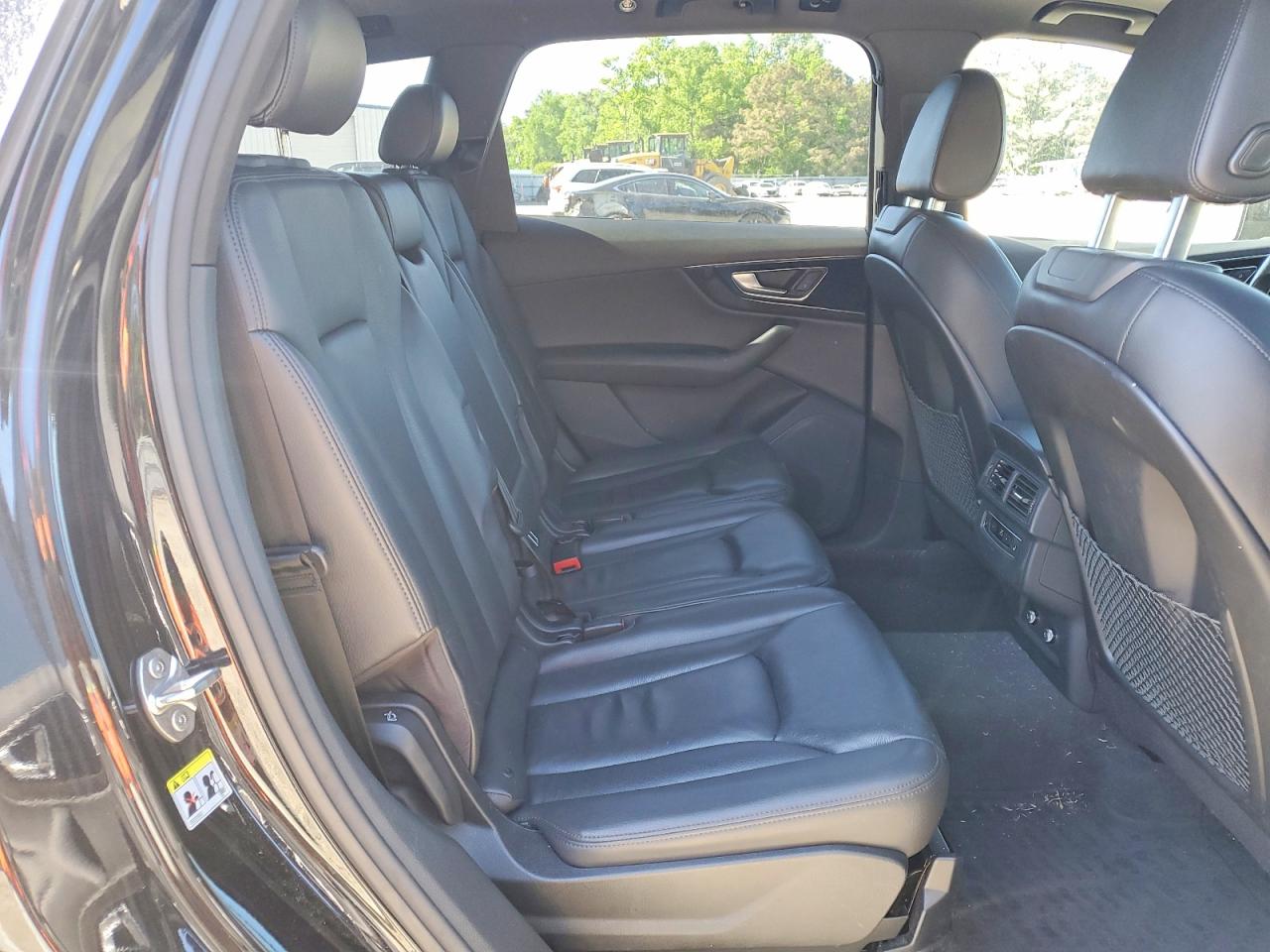 2019 AUDI Q7 PREMIUM photo 31