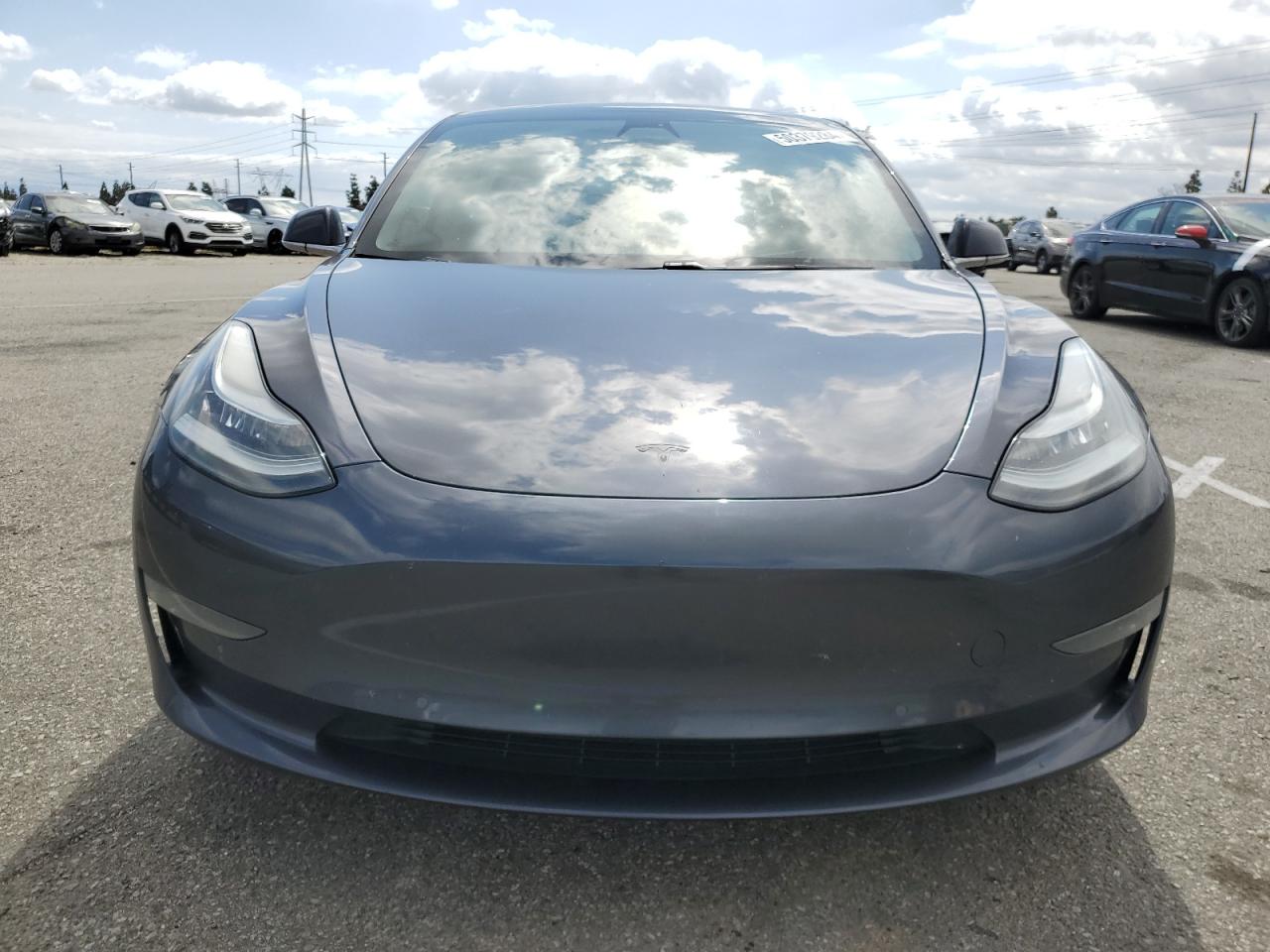 2019 TESLA MODEL 3 photo 5