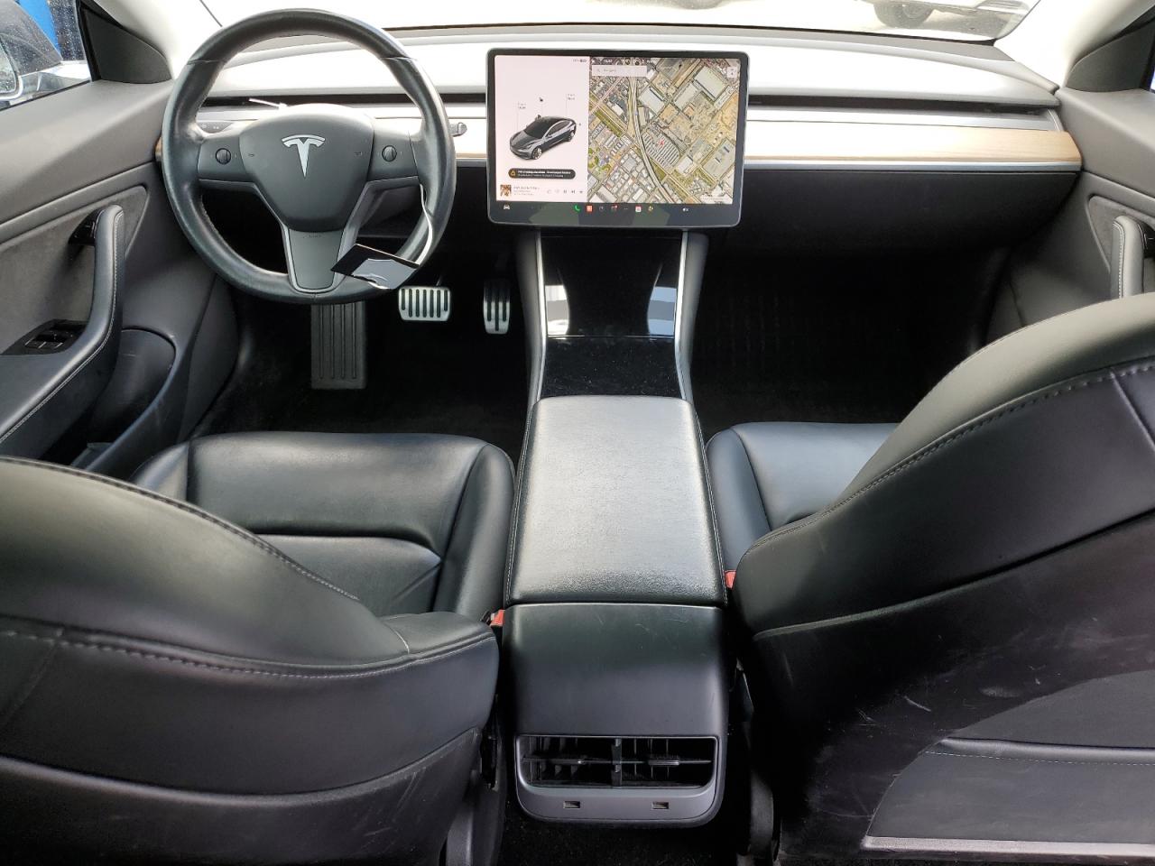 2019 TESLA MODEL 3 photo 8