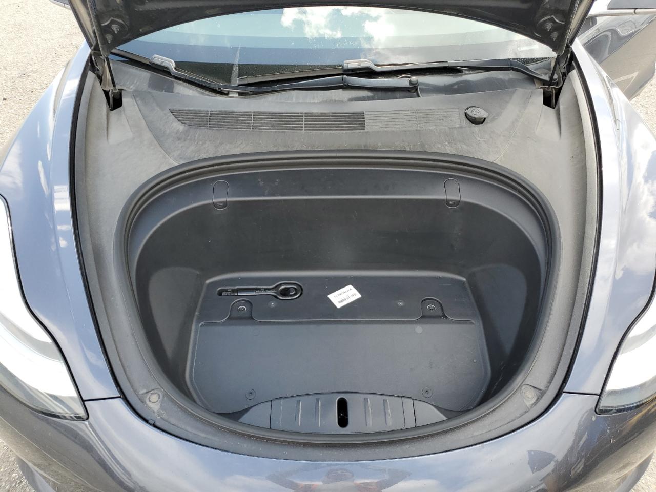 2019 TESLA MODEL 3 photo 11