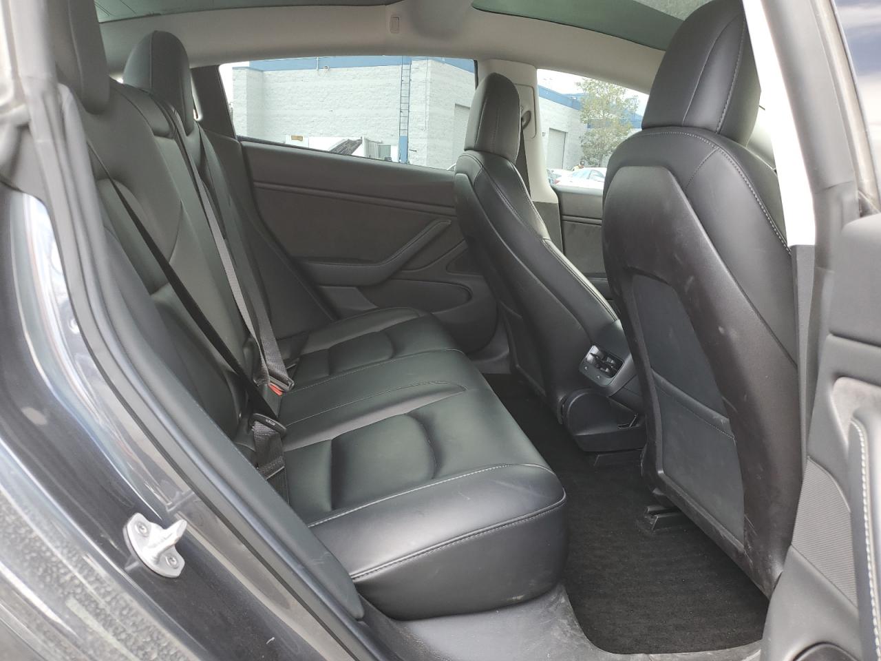 2019 TESLA MODEL 3 photo 10