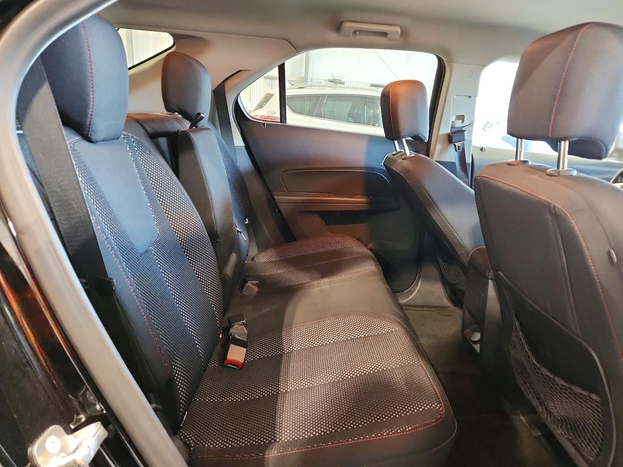 2015 CHEVROLET EQUINOX LT photo 21