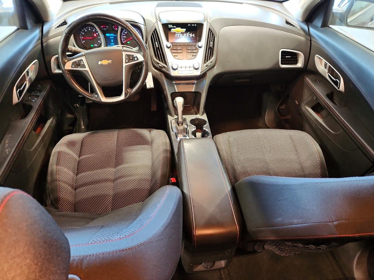 2015 CHEVROLET EQUINOX LT photo 15