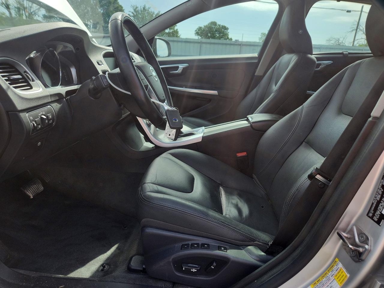 2017 VOLVO S60 PREMIER photo 19