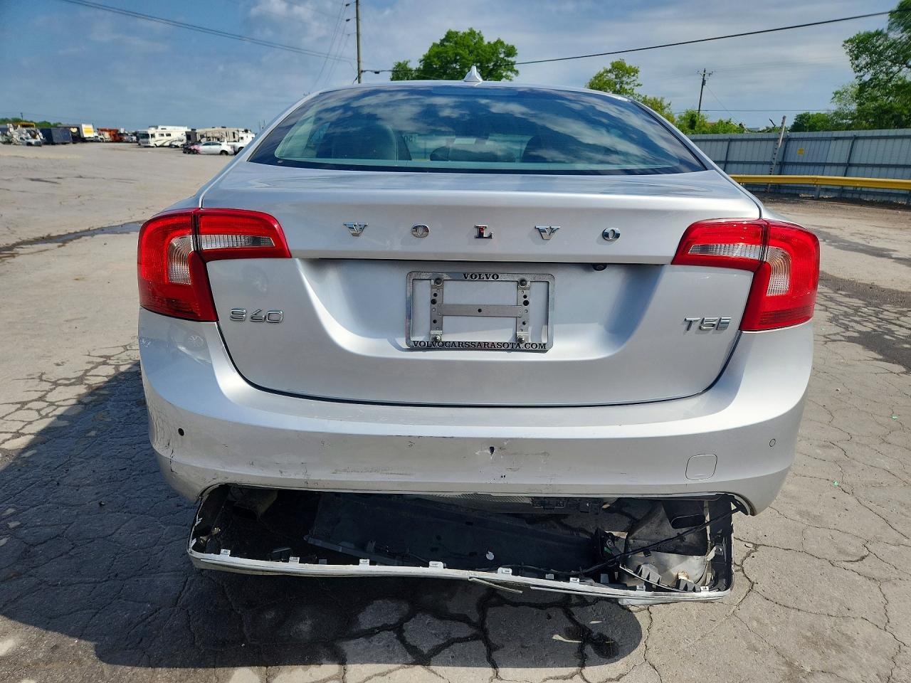 2017 VOLVO S60 PREMIER photo 16