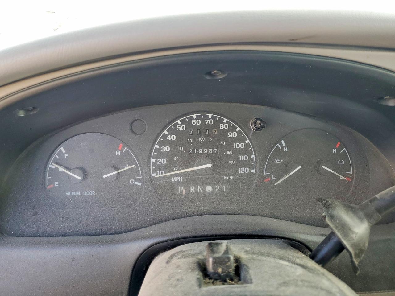 1999 FORD RANGER SUPER CAB photo 17