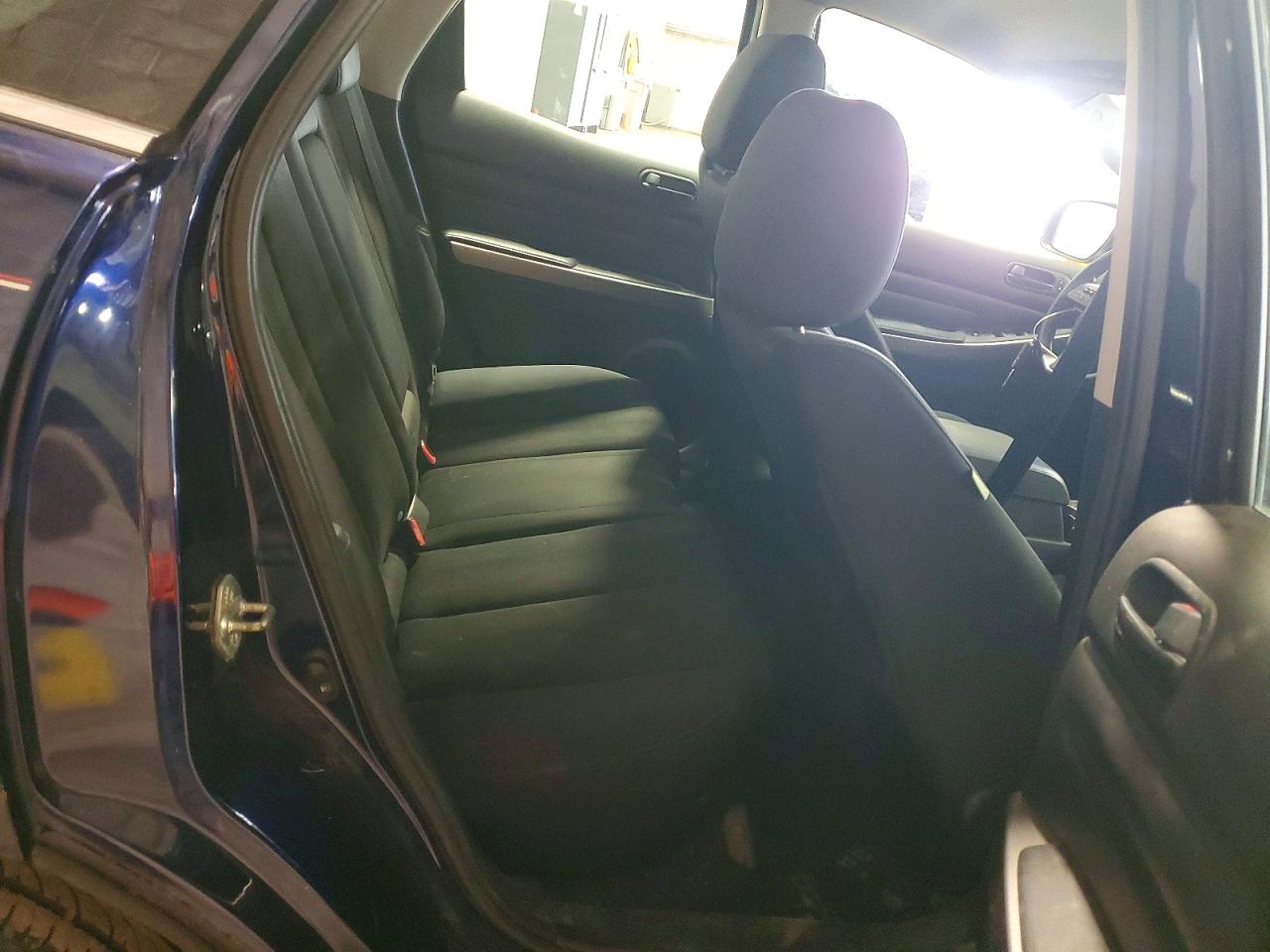 2011 MAZDA CX-7 photo 21