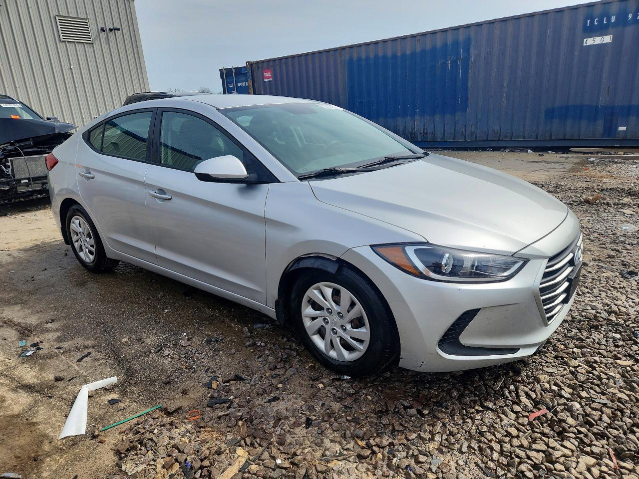 2018 HYUNDAI ELANTRA SE photo 10