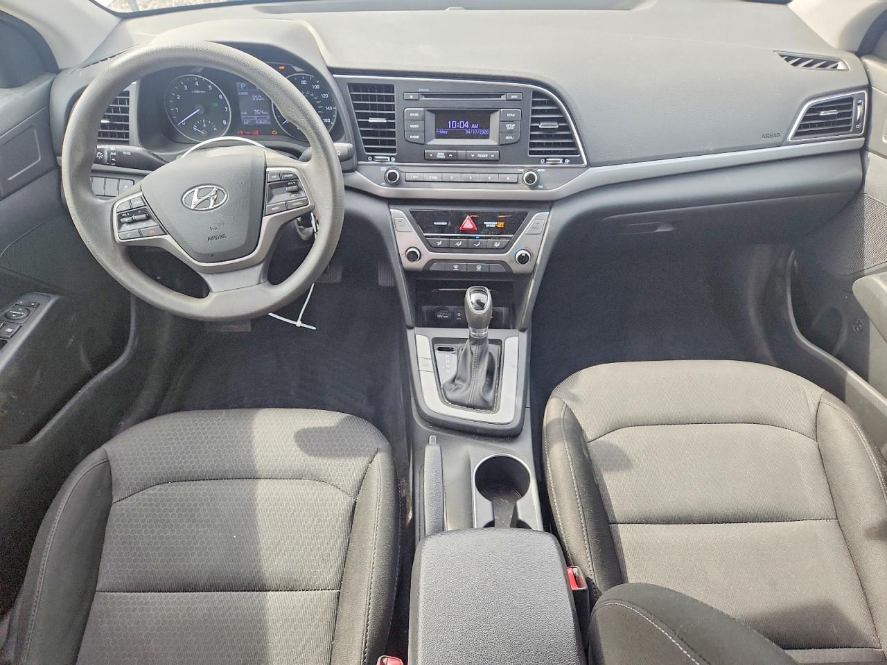 2018 HYUNDAI ELANTRA SE photo 22