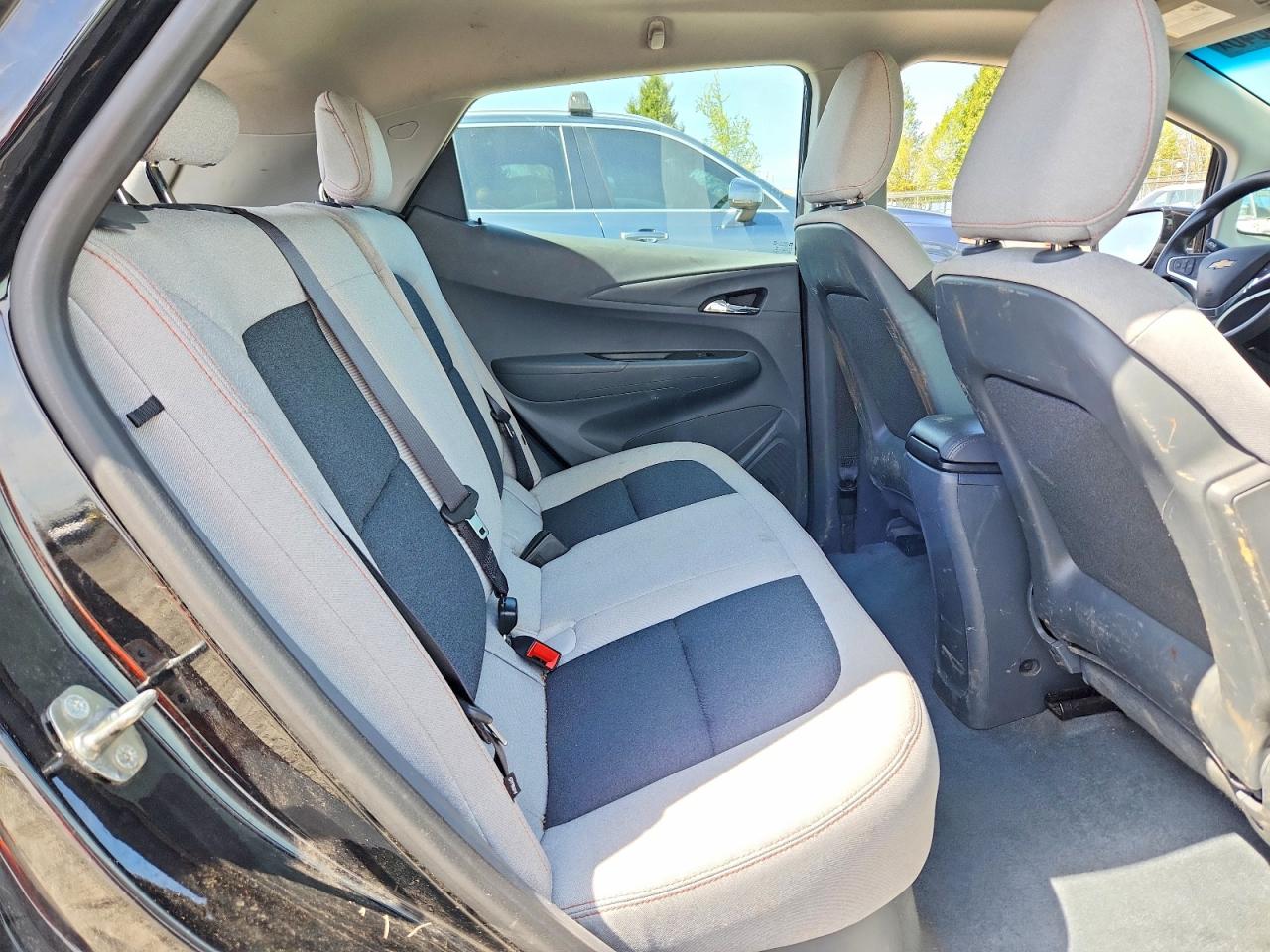 2020 CHEVROLET BOLT EV LT photo 10