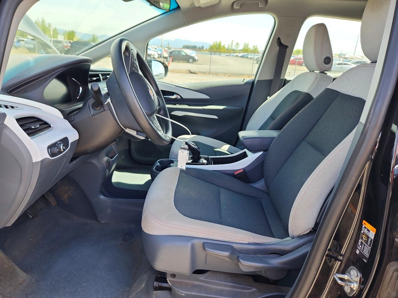 2020 CHEVROLET BOLT EV LT photo 7
