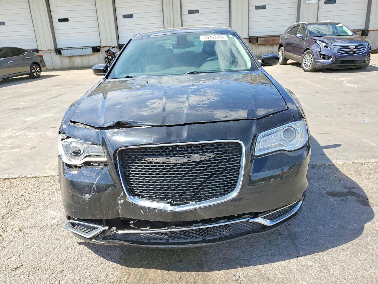 2015 CHRYSLER 300 LIMITED photo 13