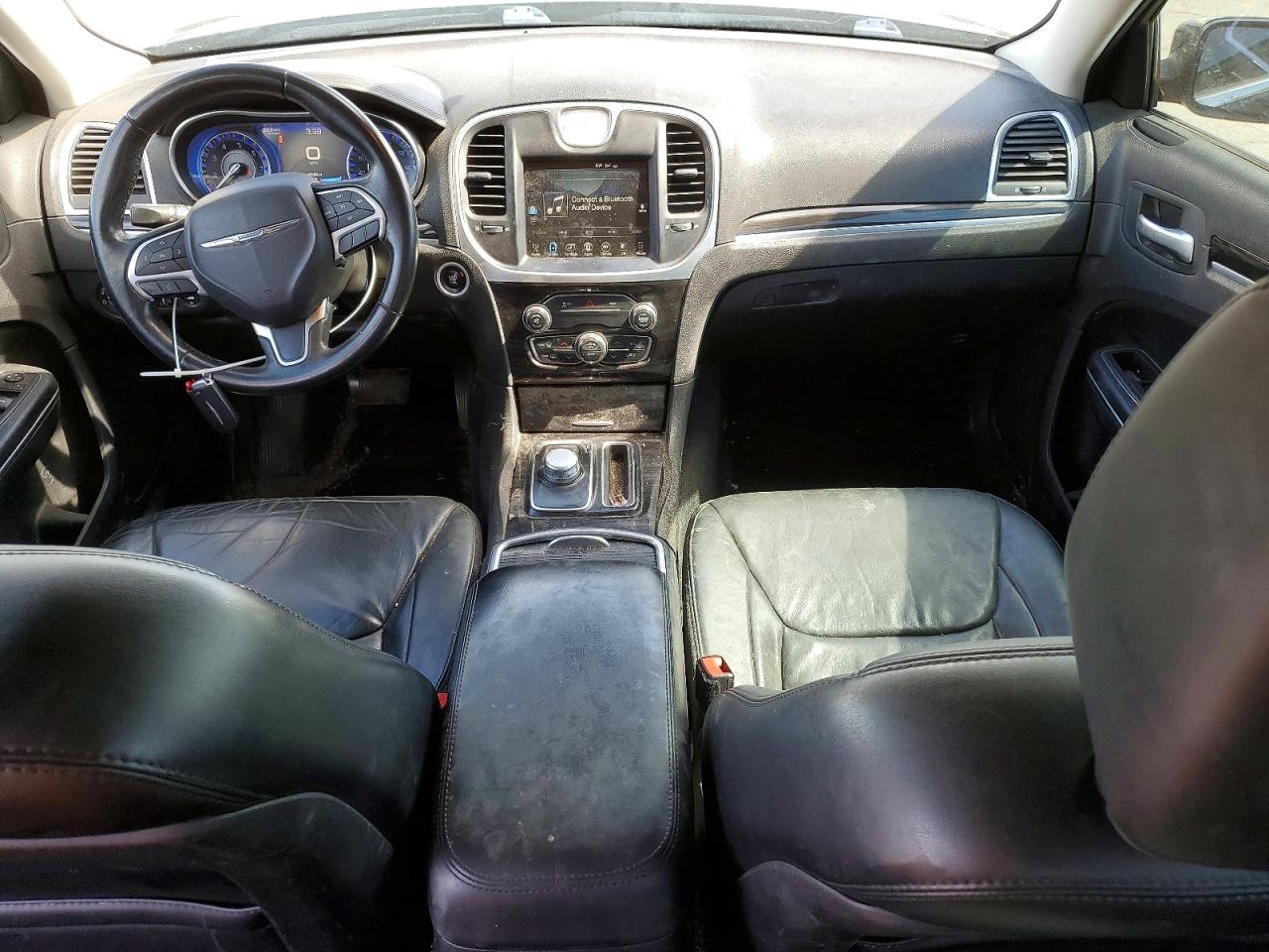 2015 CHRYSLER 300 LIMITED photo 22