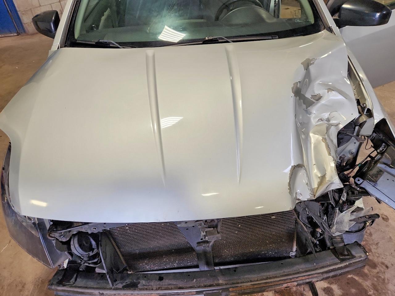 2011 NISSAN SENTRA 2.0 photo 21