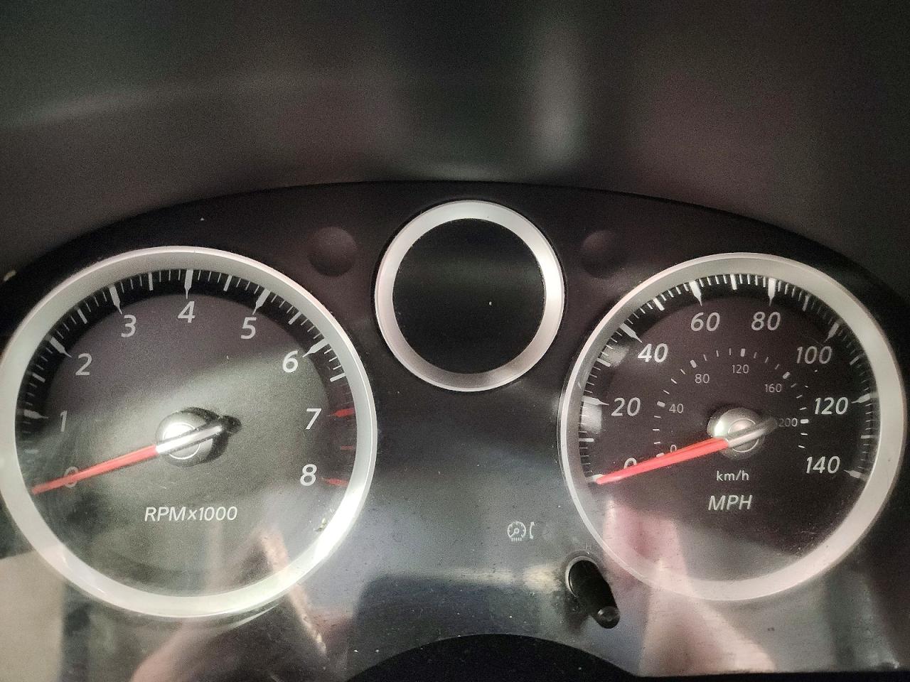 2011 NISSAN SENTRA 2.0 photo 17