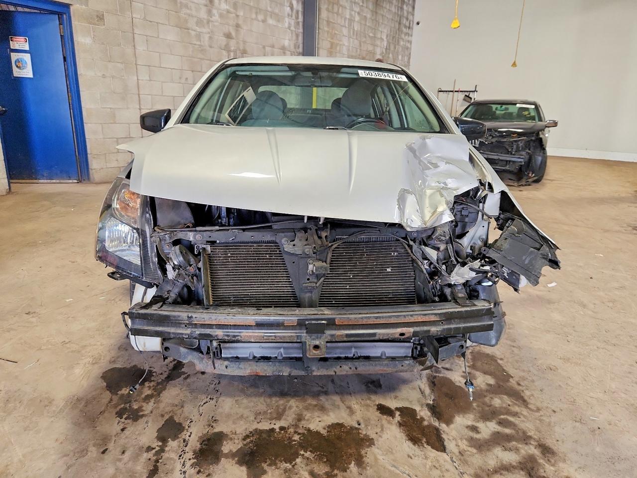 2011 NISSAN SENTRA 2.0 photo 9