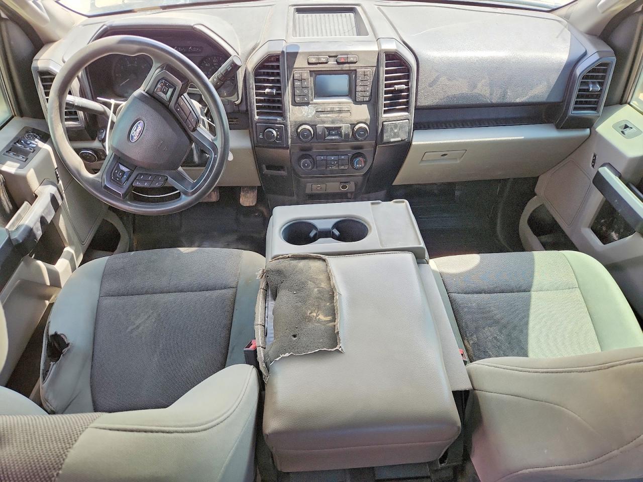 2020 FORD F150 SUPER CAB photo 22
