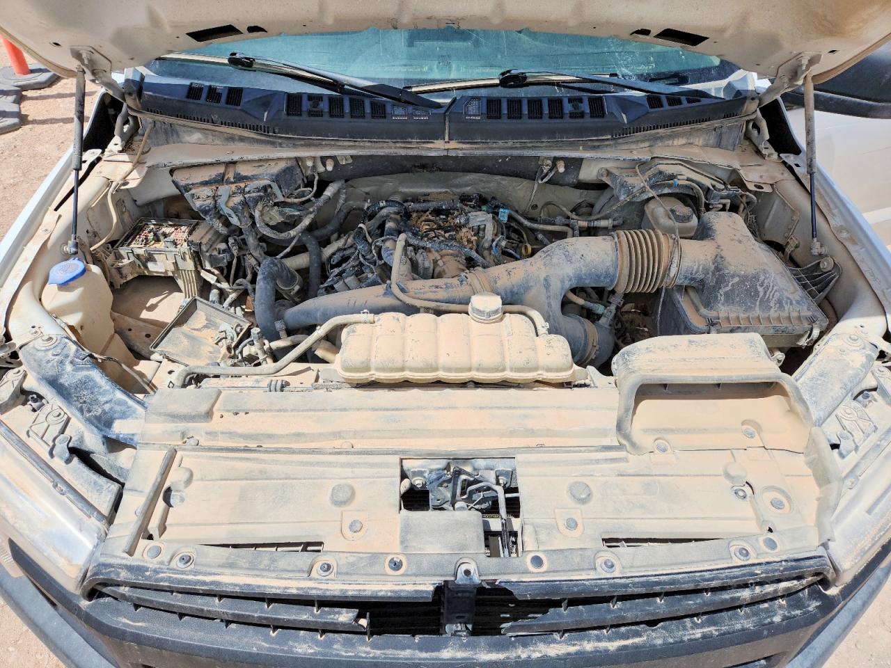 2020 FORD F150 SUPER CAB photo 31