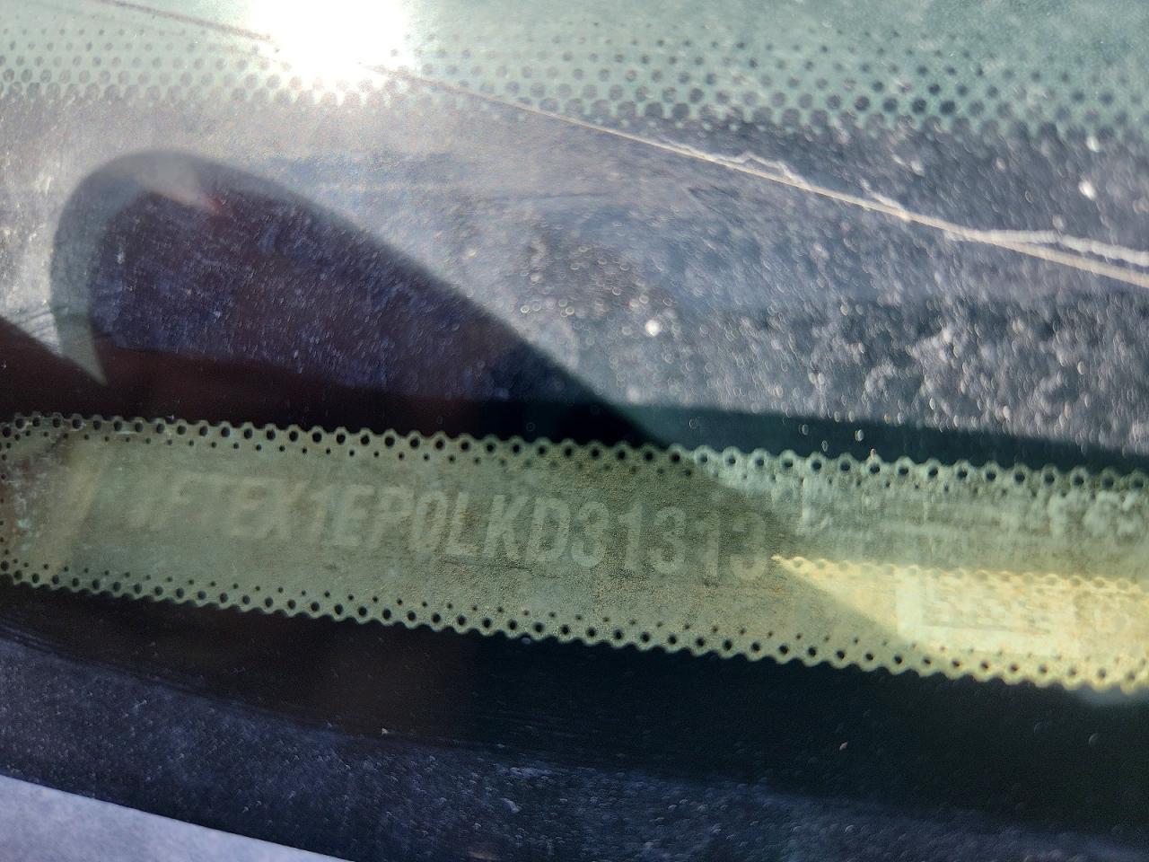 2020 FORD F150 SUPER CAB photo 34