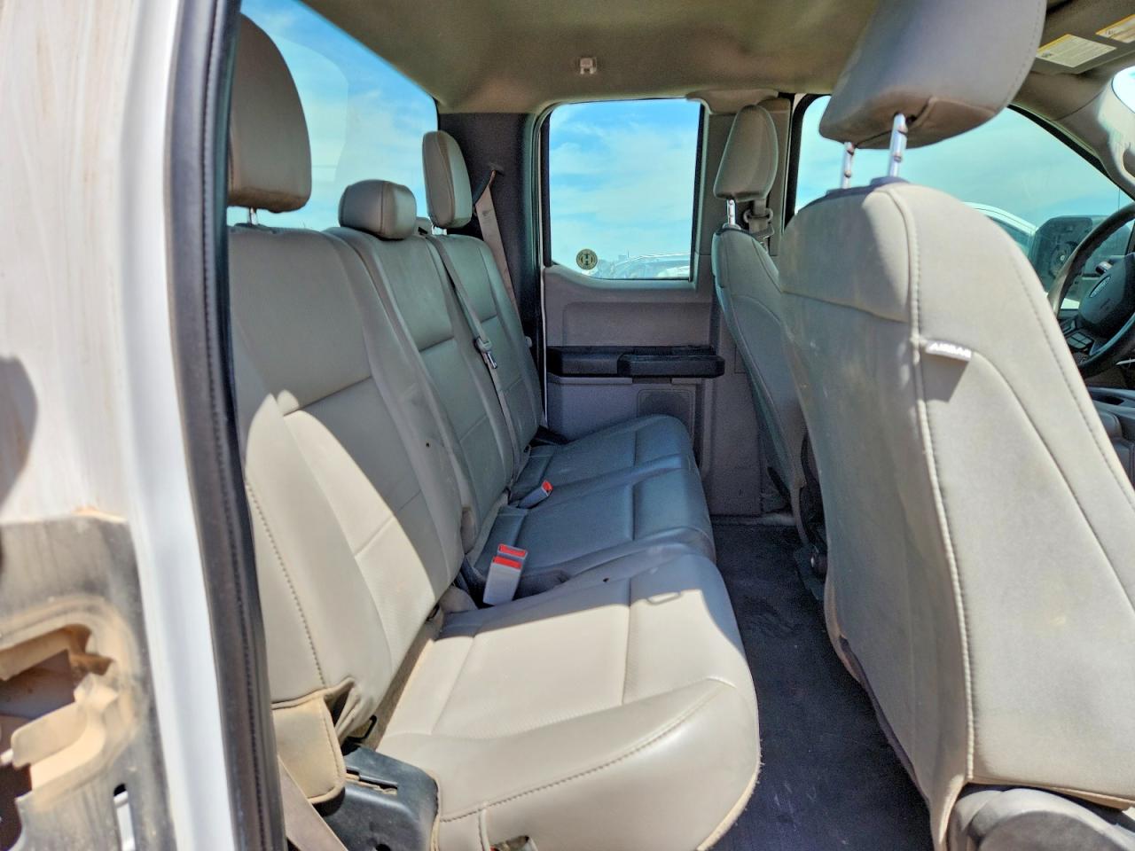 2020 FORD F150 SUPER CAB photo 28