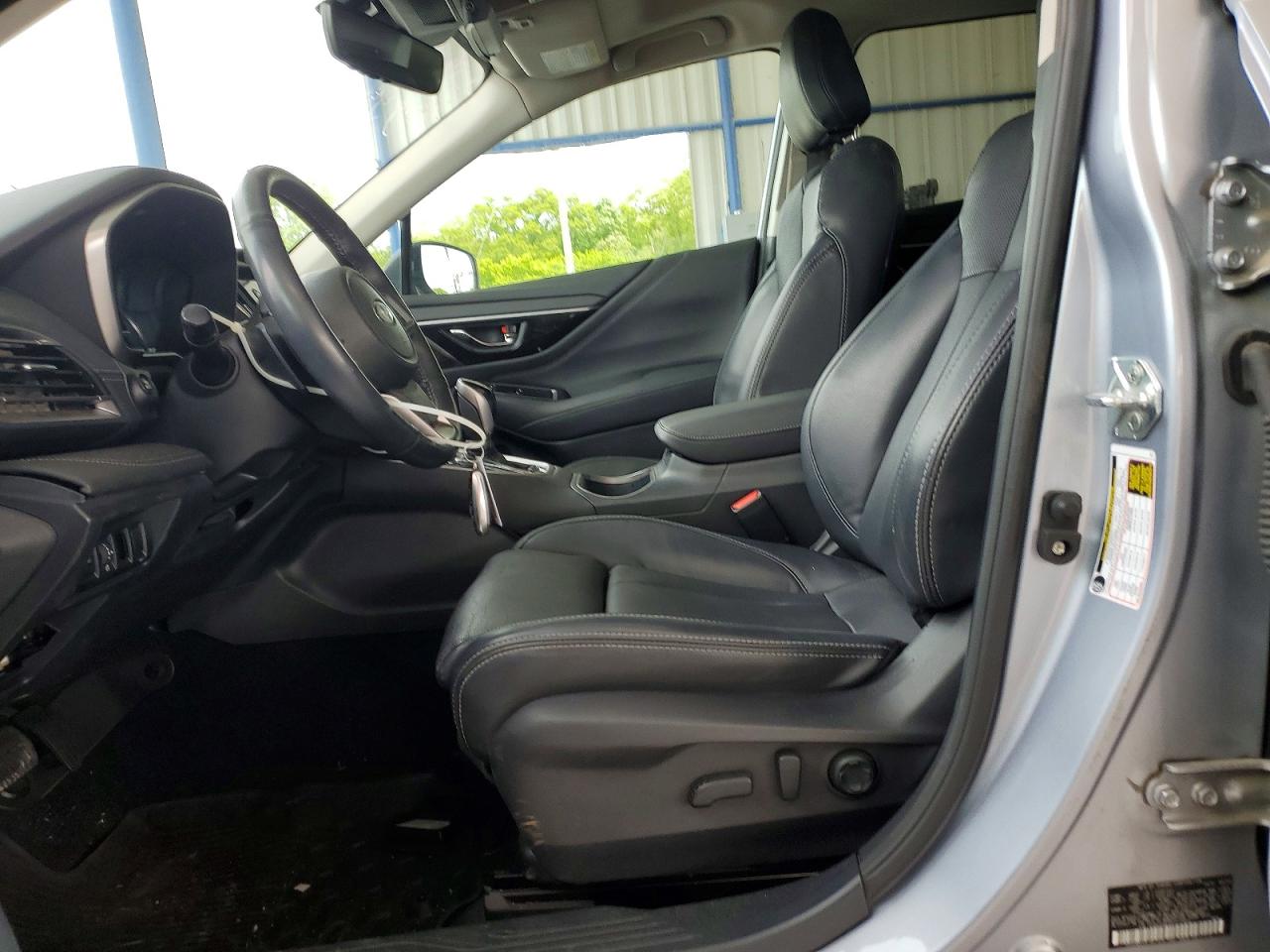 2023 SUBARU OUTBACK LIMITED photo 7