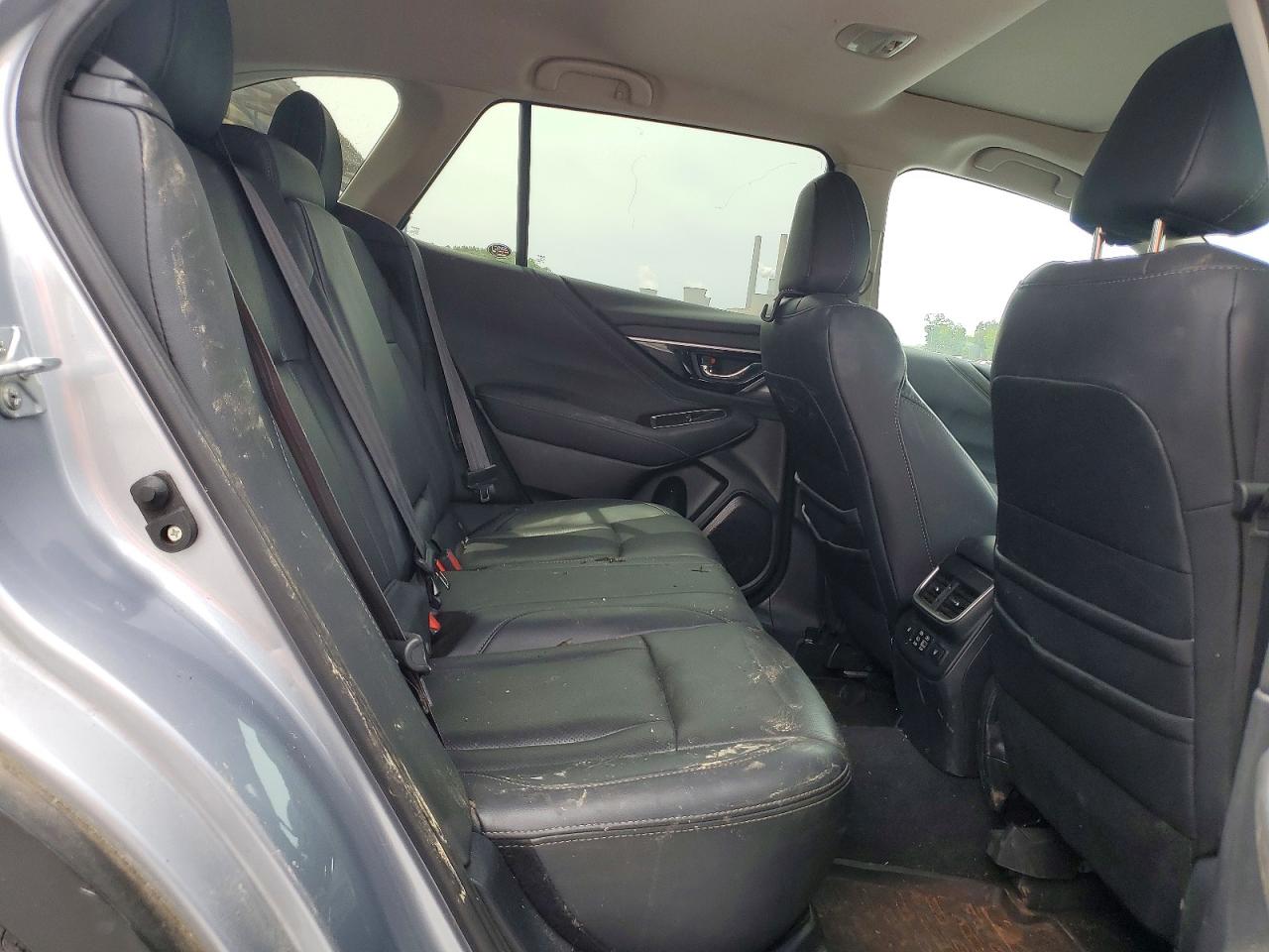 2023 SUBARU OUTBACK LIMITED photo 10