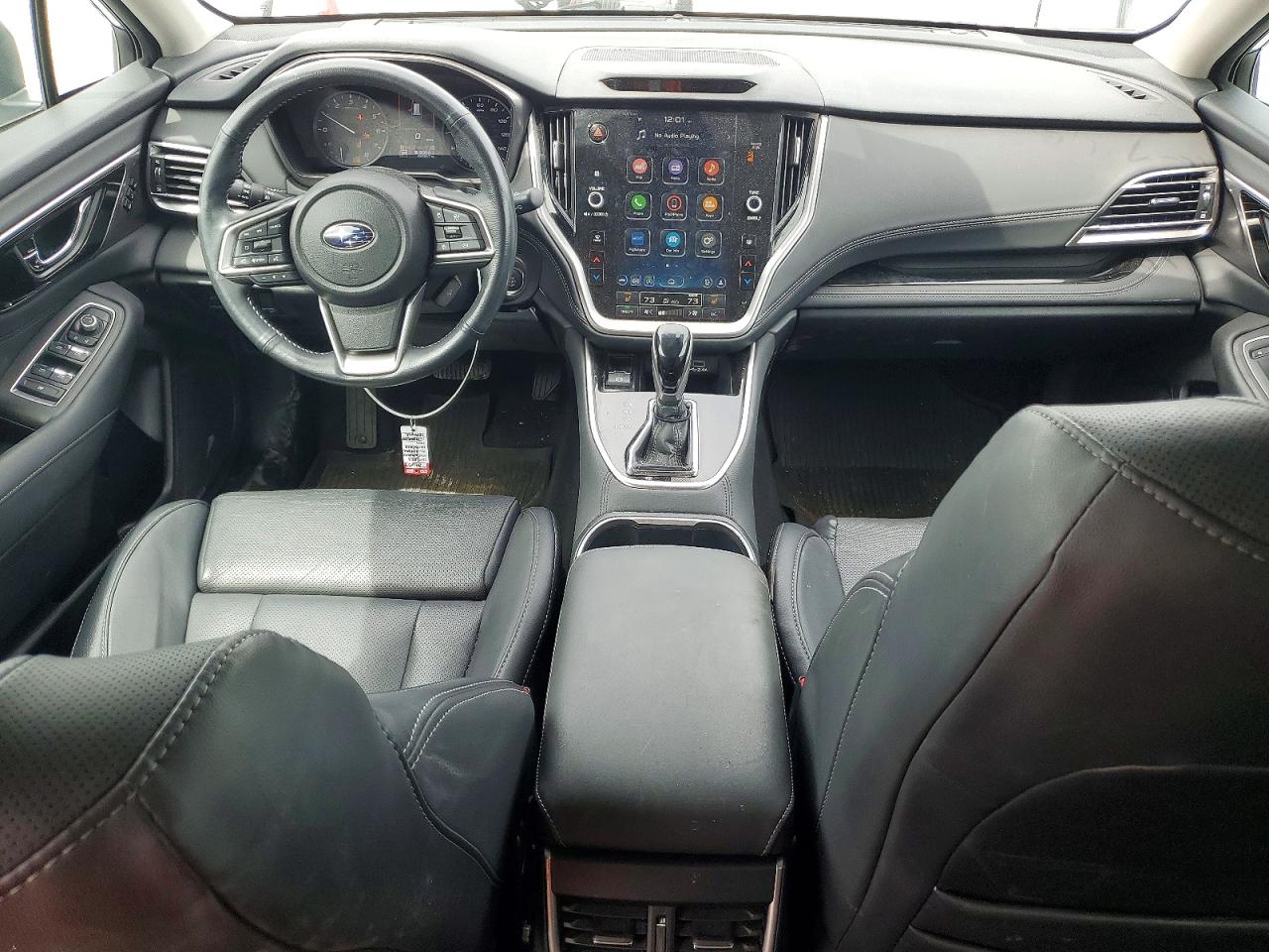2023 SUBARU OUTBACK LIMITED photo 8