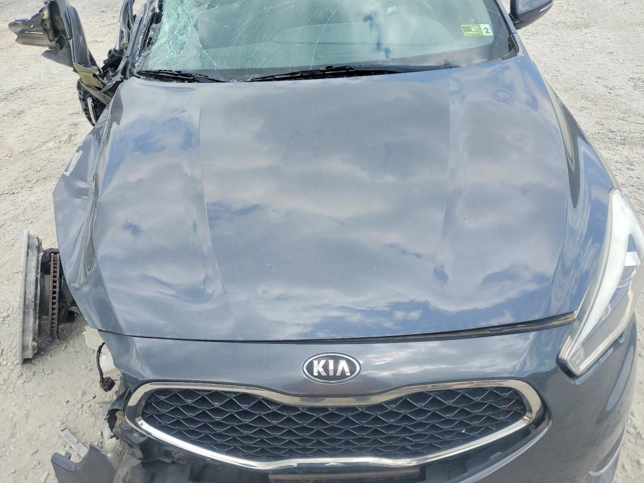 2015 KIA CADENZA PREMIUM photo 31