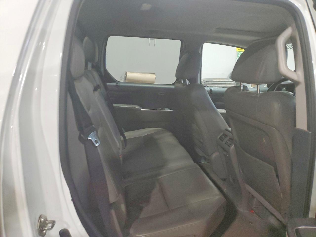 2014 HONDA RIDGELINE RTL photo 19