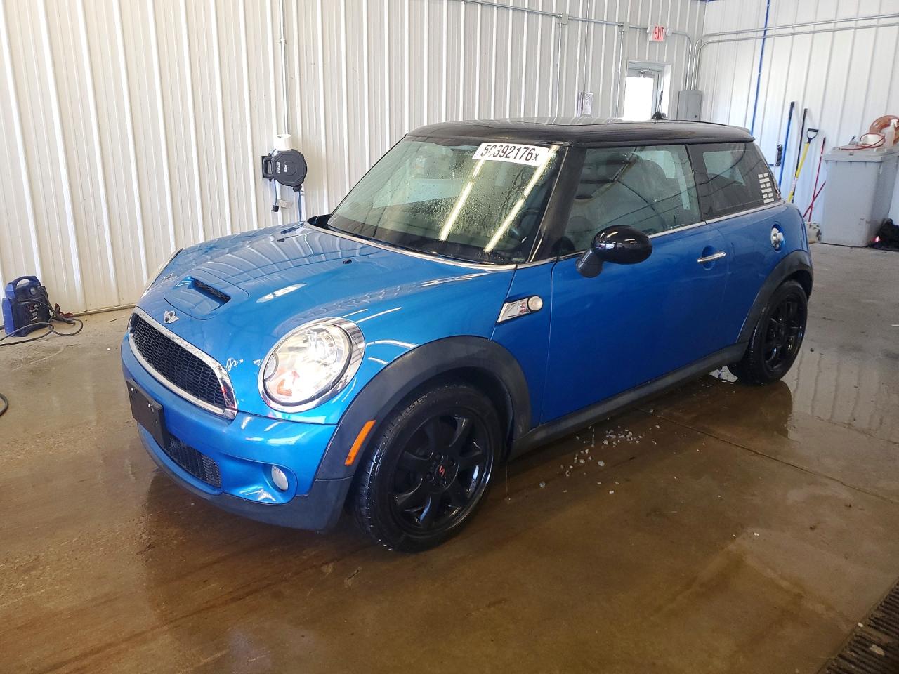 2010 MINI COOPER