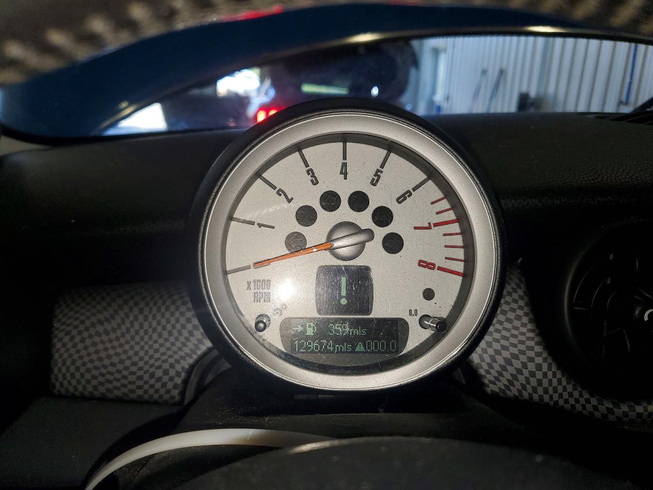 2010 MINI COOPER S photo 17