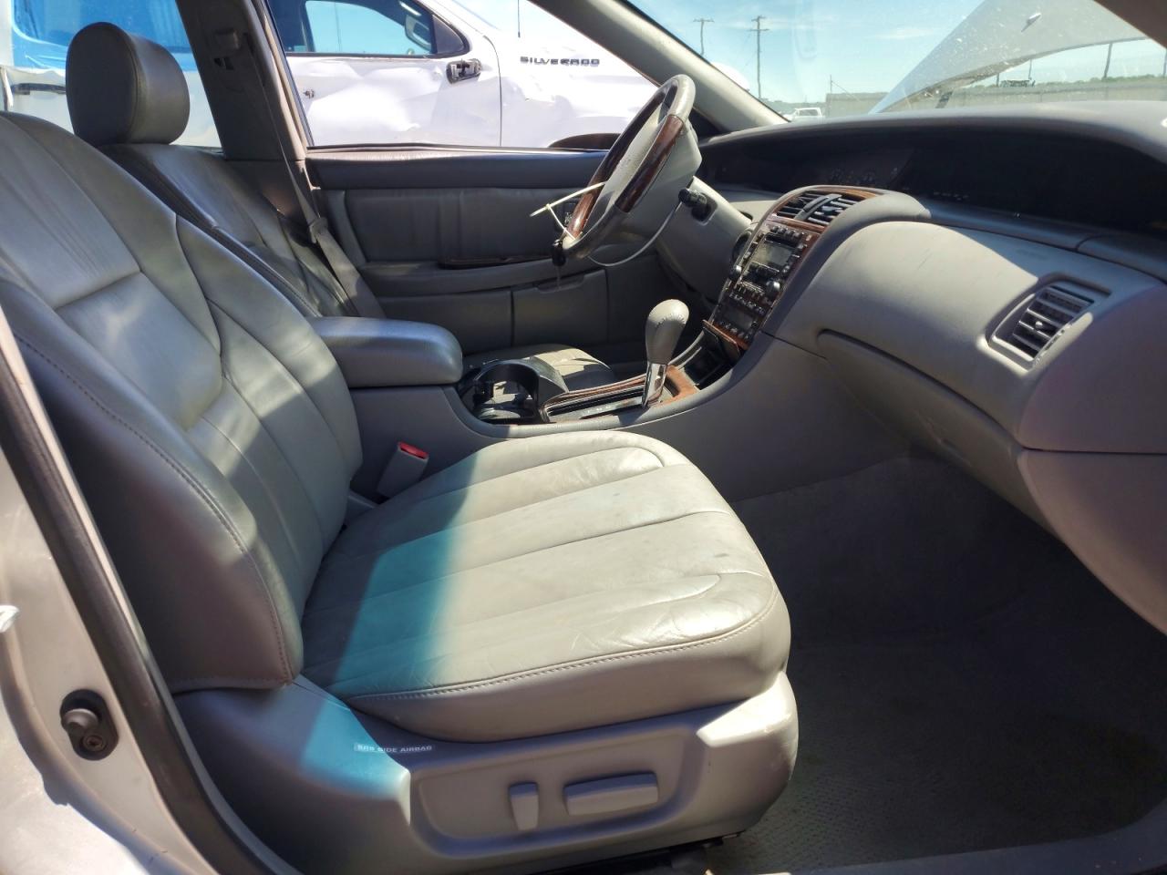 2004 TOYOTA AVALON XLS photo 13