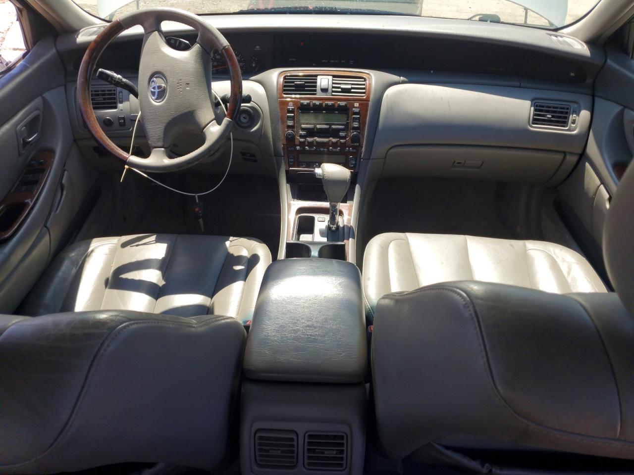 2004 TOYOTA AVALON XLS photo 15