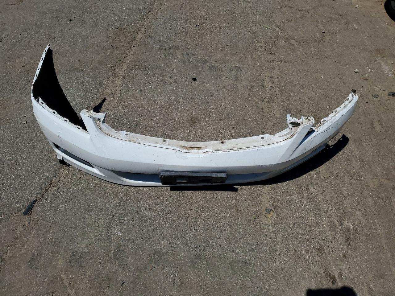 2007 HONDA ACCORD EX photo 12