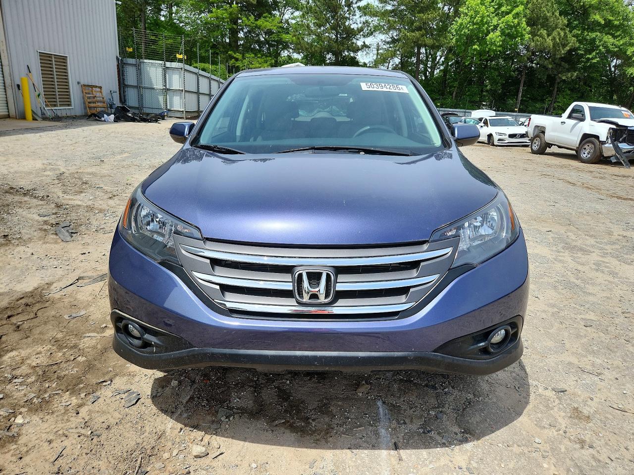 2014 HONDA CR-V EX photo 13