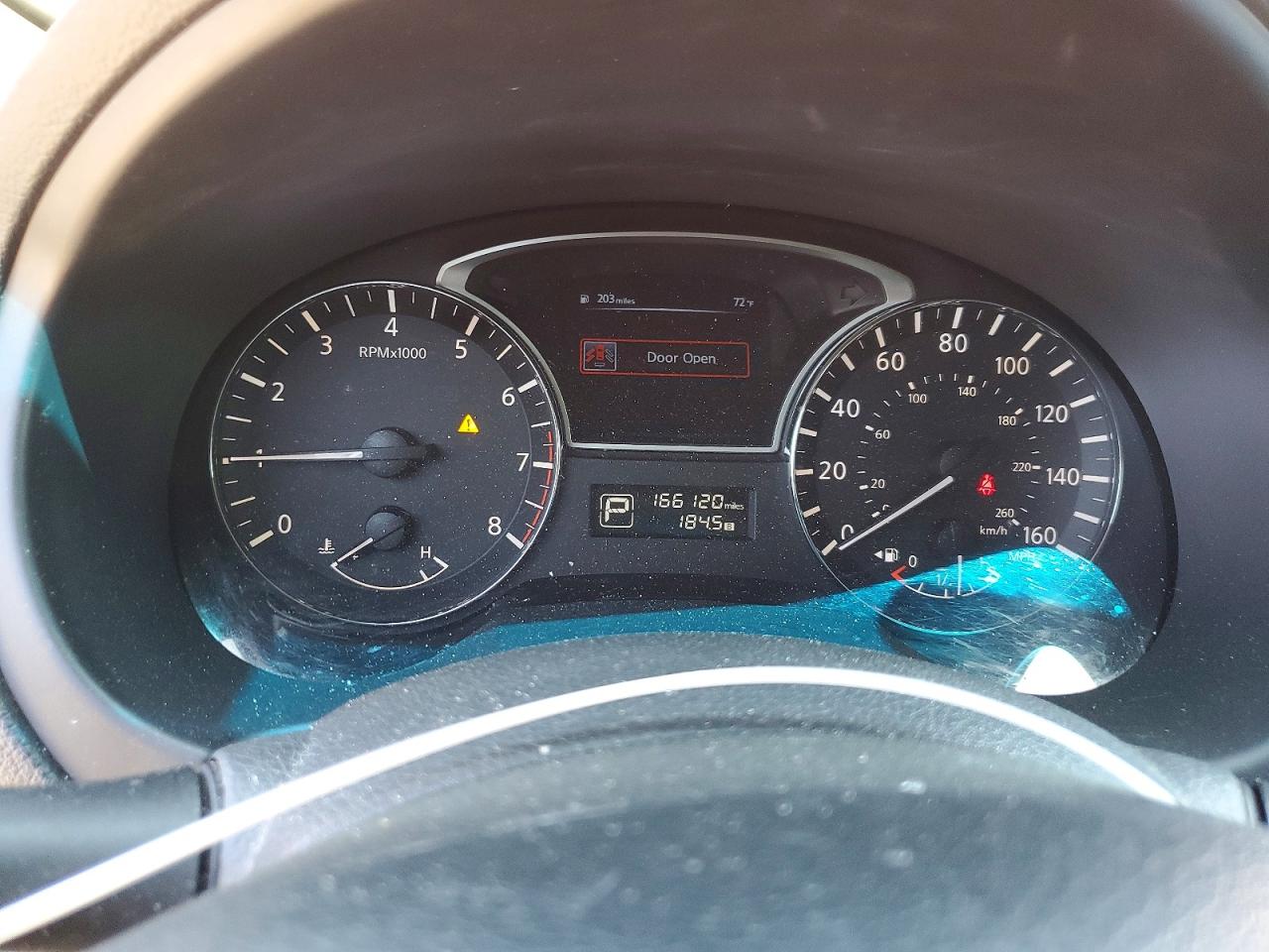 2014 NISSAN ALTIMA 2.5 S photo 17