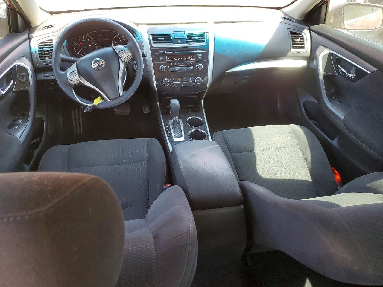 2014 NISSAN ALTIMA 2.5 S photo 15