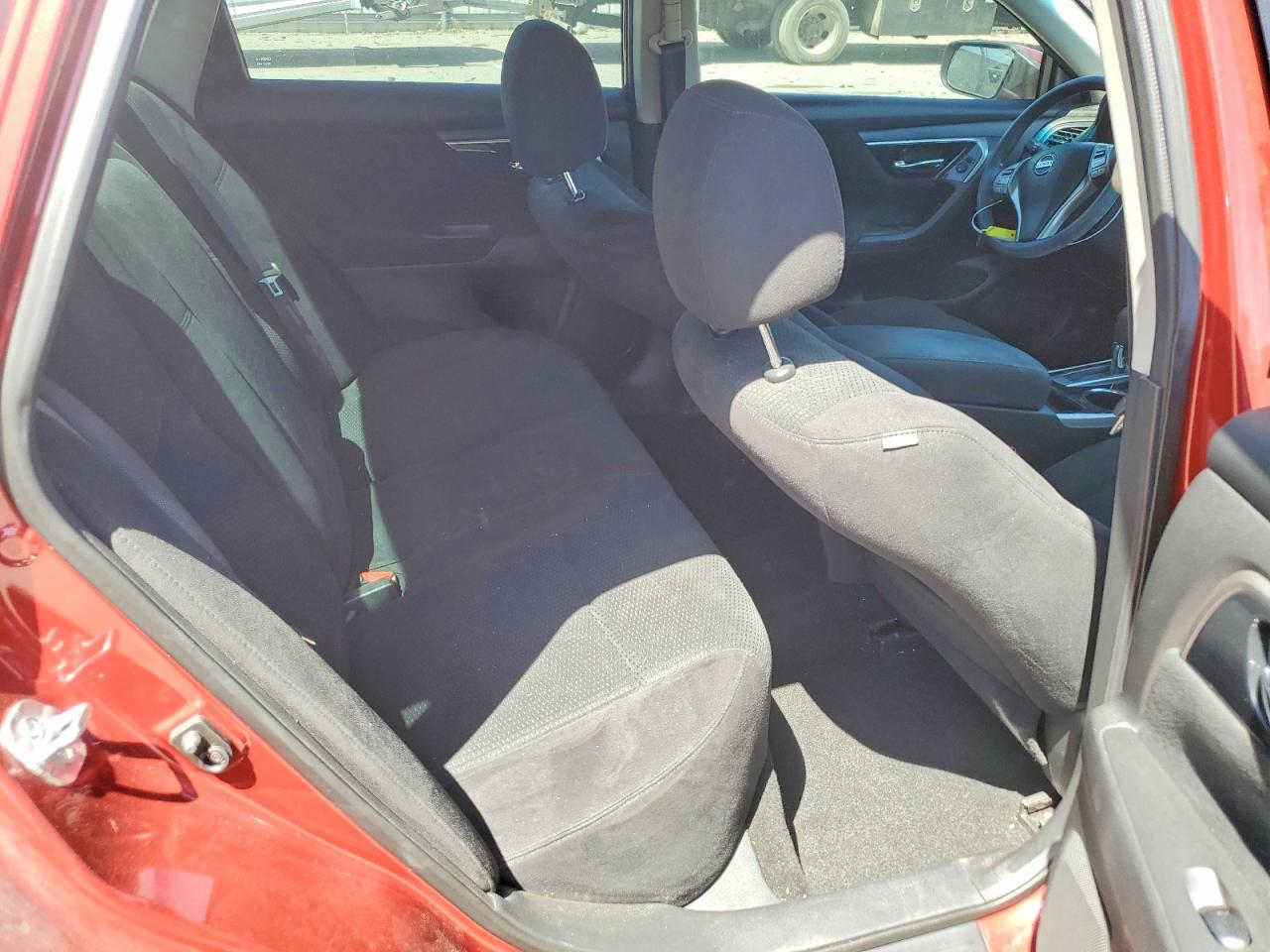 2014 NISSAN ALTIMA 2.5 S photo 19