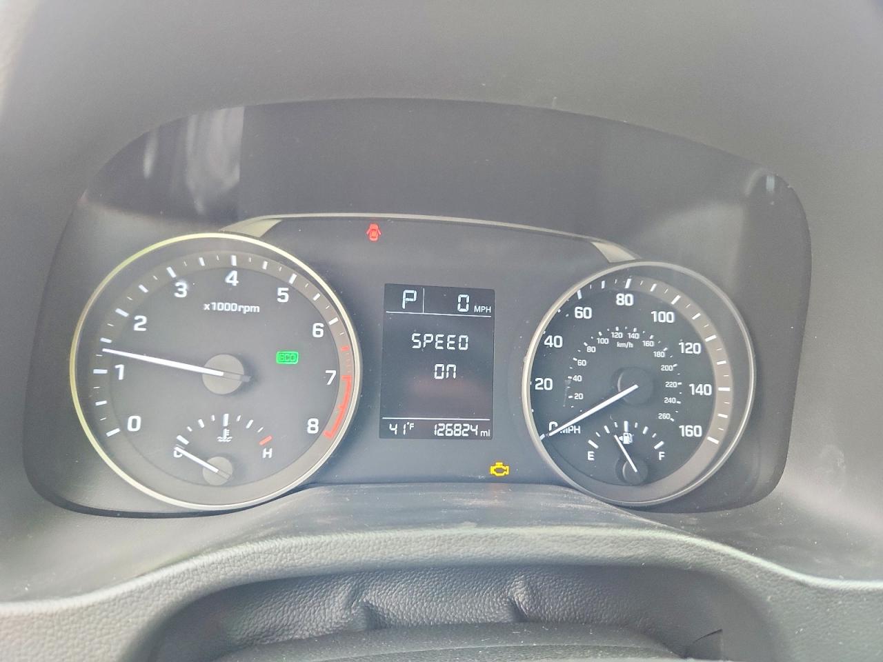 2018 HYUNDAI ELANTRA SE photo 25