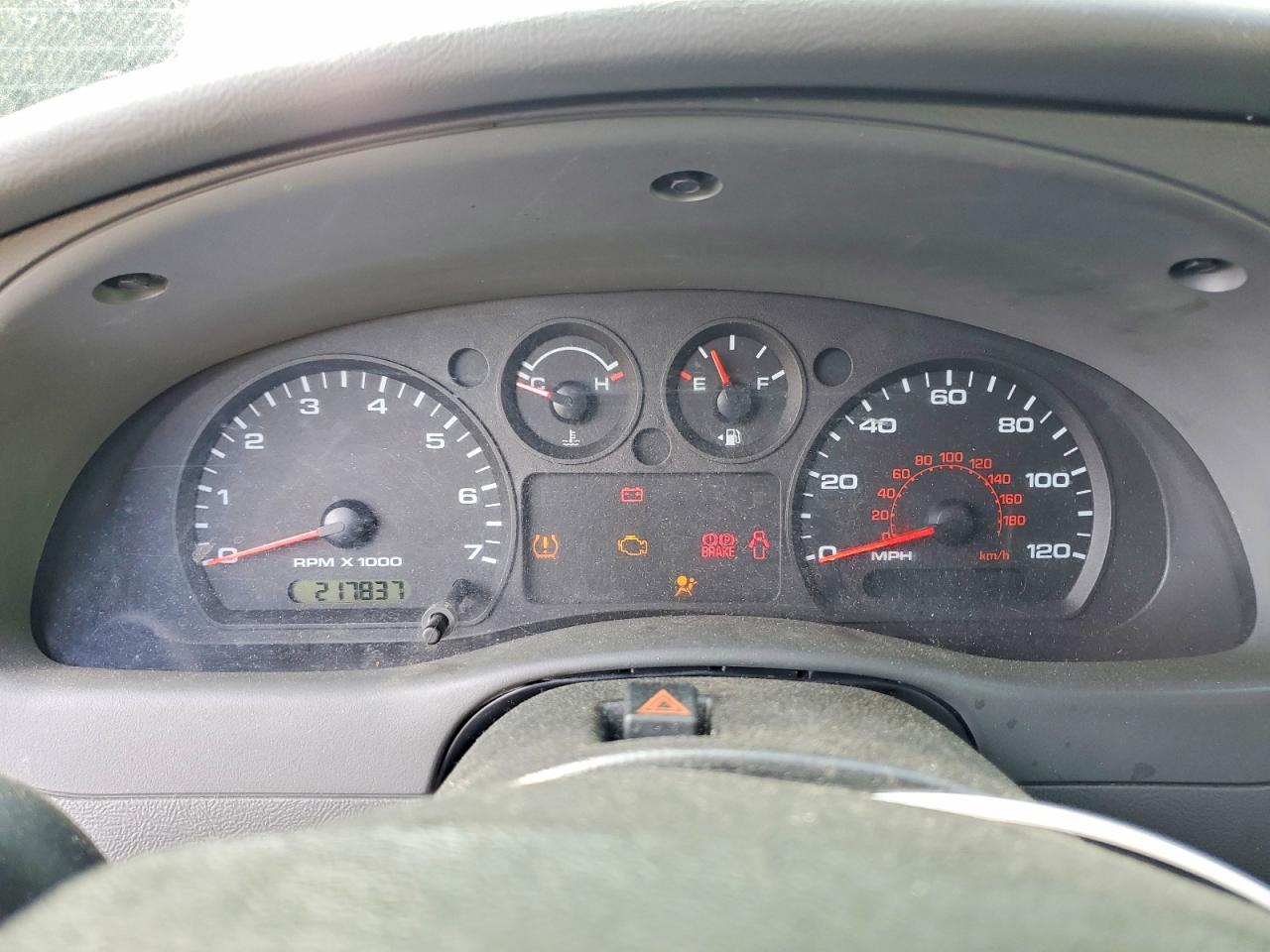 2008 FORD RANGER SUPER CAB photo 17