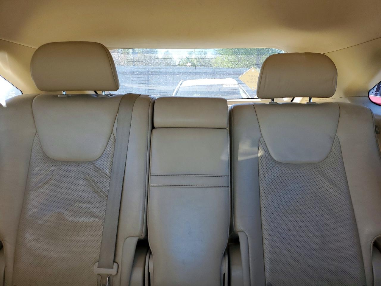 2013 LEXUS RX 450H photo 19