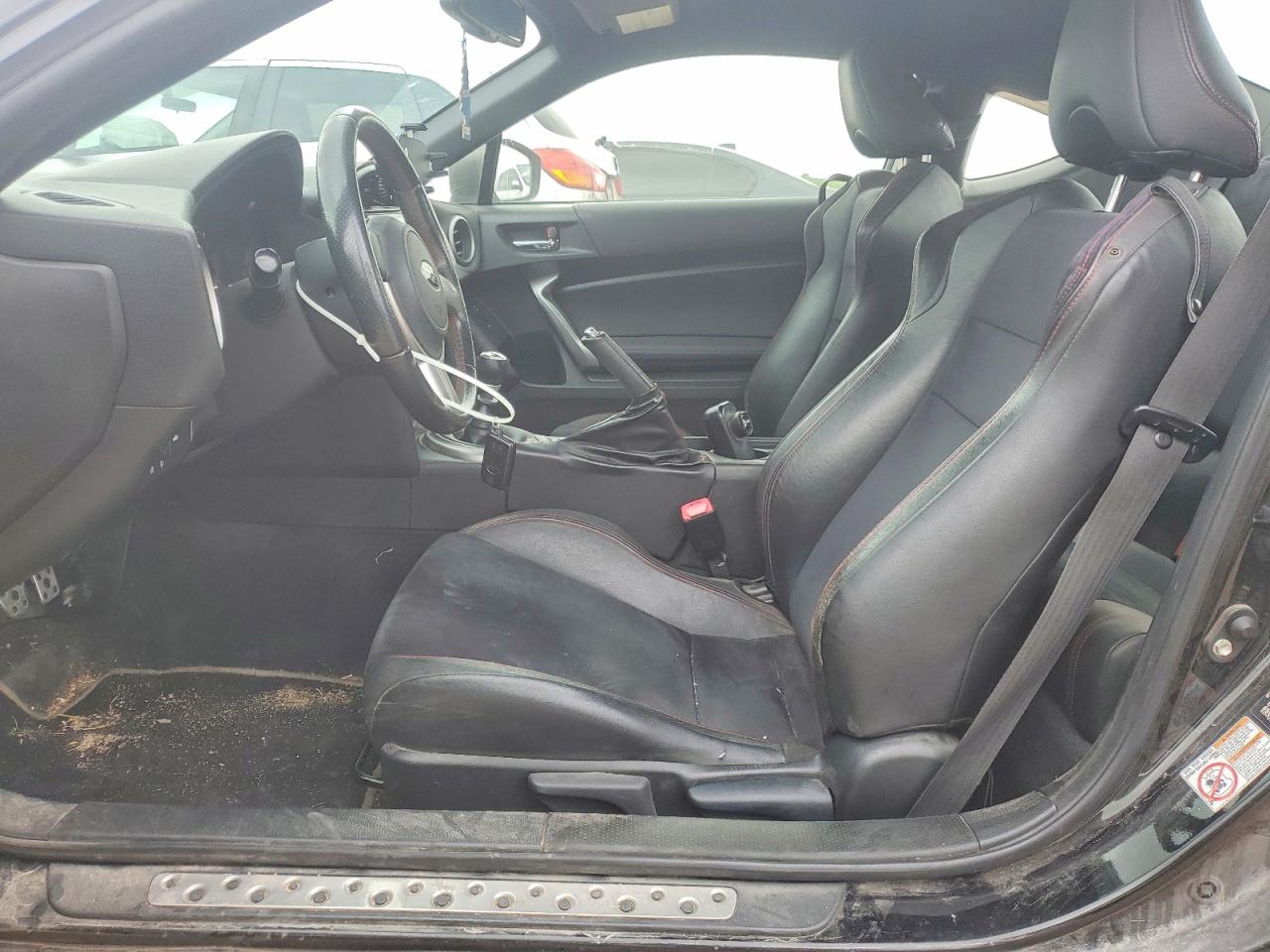 2013 SUBARU BRZ 2.0 LIMITED photo 19