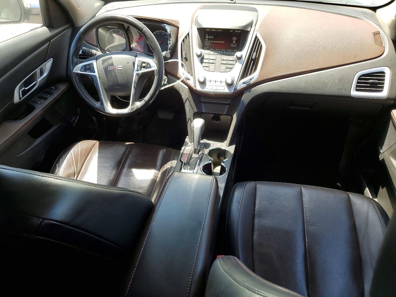 2012 GMC TERRAIN SLT photo 15