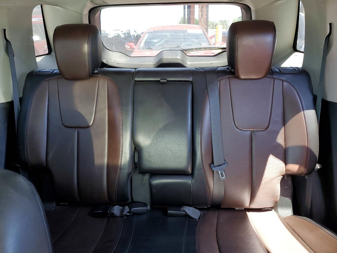 2012 GMC TERRAIN SLT photo 19