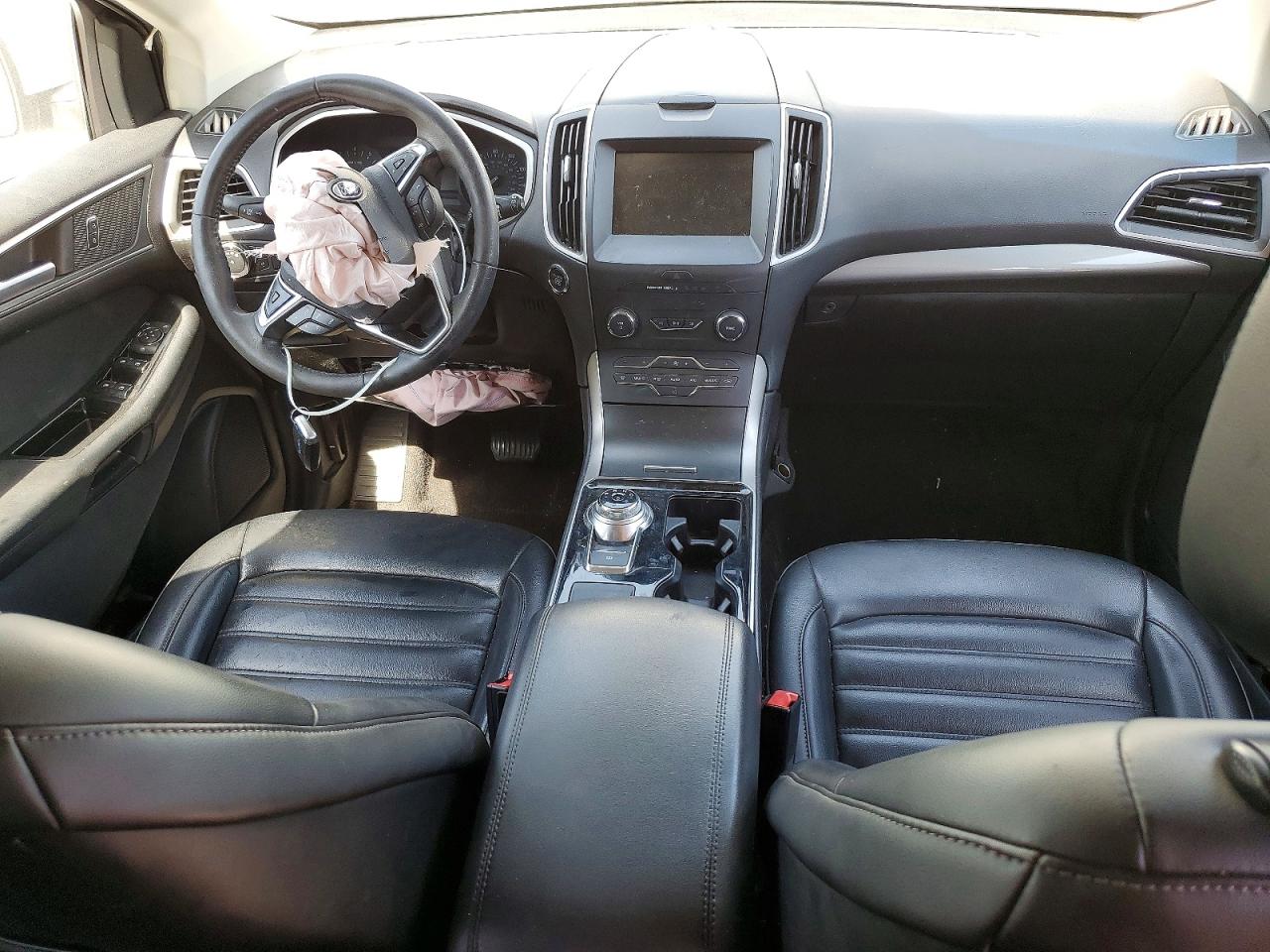 2019 FORD EDGE SEL photo 15