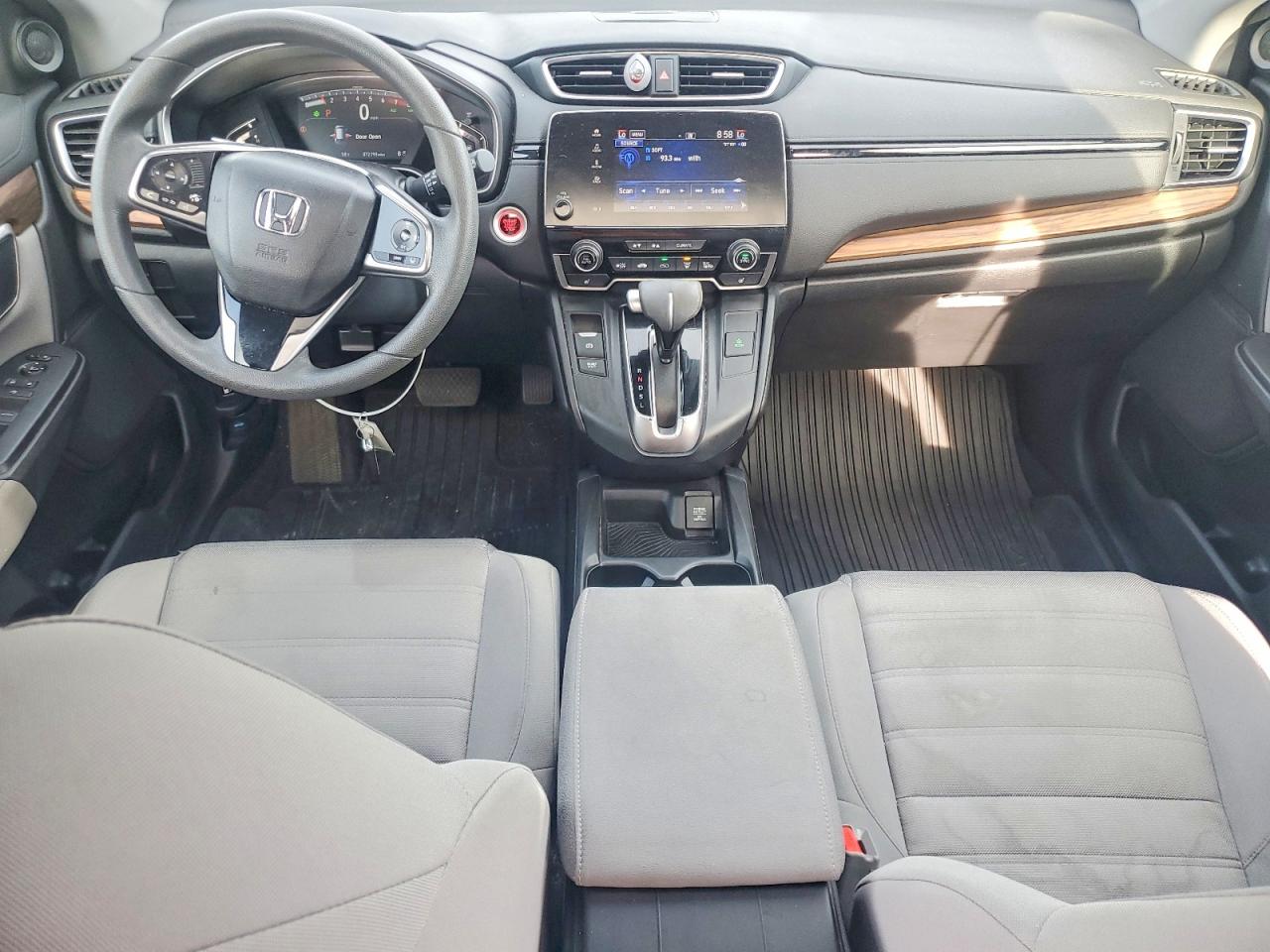 2018 HONDA CR-V EX photo 15